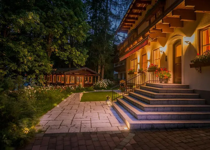 Appartement Meine Heimat - Apartments In Ramsau Am Dachstein - Inklusive Sommercard