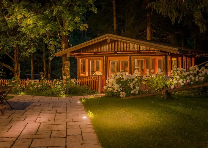 Appartement Meine Heimat - Apartments In Ramsau Am Dachstein - Inklusive Sommercard