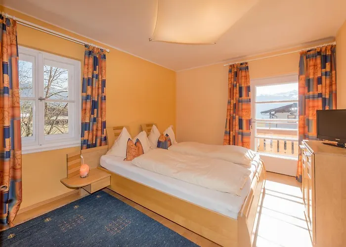 Meine Heimat - In - Inklusive Sommercard * Рамзау-ам-Дахштайн