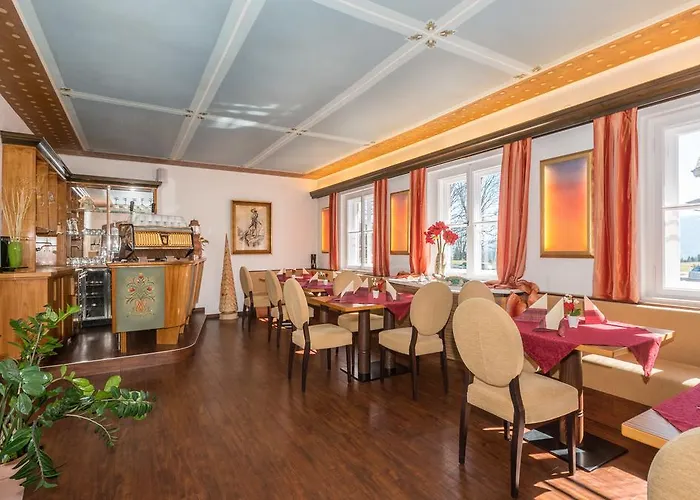 Meine Heimat - Apartments In Ramsau Am Dachstein - Inklusive Sommercard Appartement