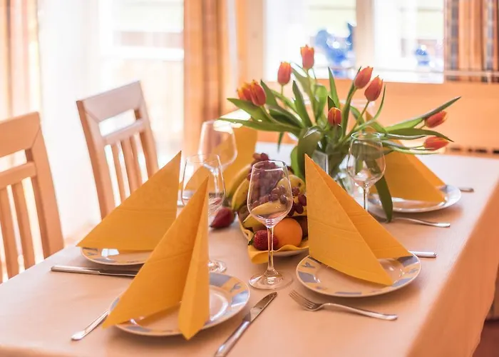 Meine Heimat - Apartments In Ramsau Am Dachstein - Inklusive Sommercard Ramsau am Dachstein