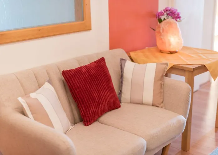 Meine Heimat - Apartments In Ramsau Am Dachstein - Inklusive Sommercard Appartement *