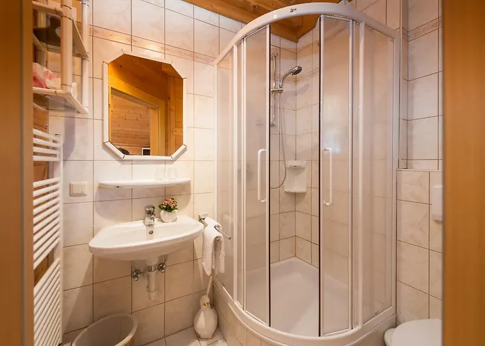 Апартаменти Meine Heimat - In - Inklusive Sommercard