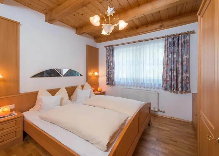 Meine Heimat - Apartments In Ramsau Am Dachstein - Inklusive Sommercard *