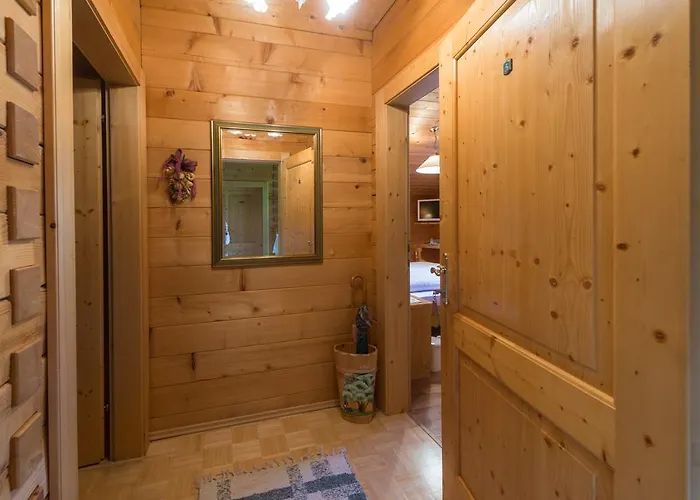 Meine Heimat - Apartments In Ramsau Am Dachstein - Inklusive Sommercard Appartement