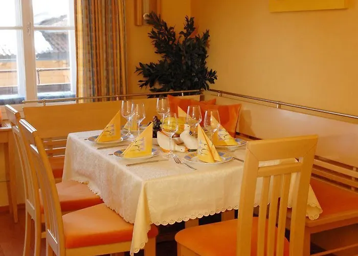 Appartement Meine Heimat - Apartments In Ramsau Am Dachstein - Inklusive Sommercard Ramsau am Dachstein