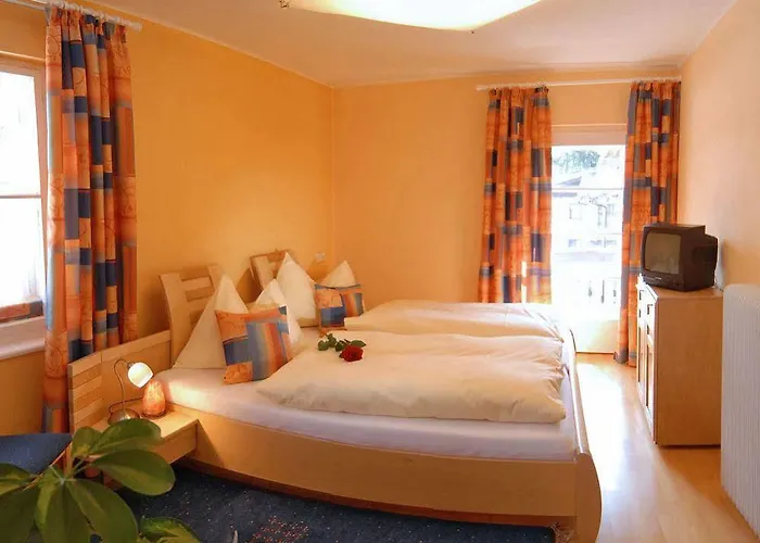 Appartement Meine Heimat - Apartments In Ramsau Am Dachstein - Inklusive Sommercard *