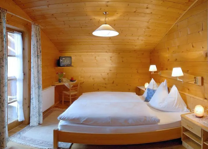 Meine Heimat - Apartments In Ramsau Am Dachstein - Inklusive Sommercard