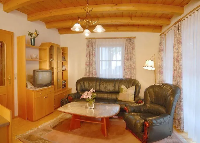 Meine Heimat - Apartments In Ramsau Am Dachstein - Inklusive Sommercard *