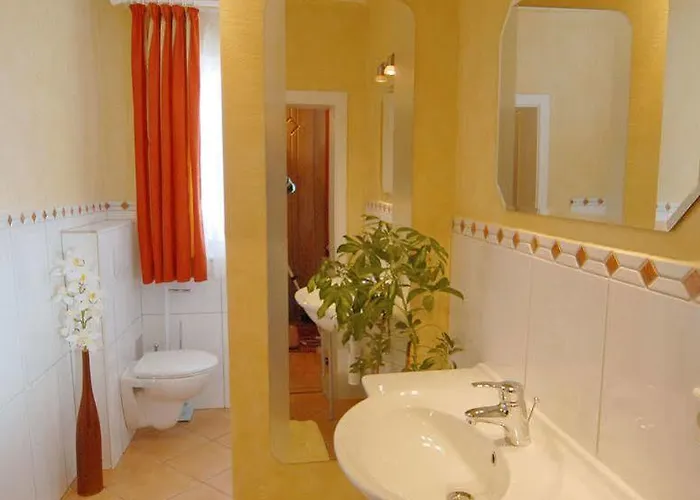 Апартаменти Meine Heimat - In - Inklusive Sommercard Рамзау-ам-Дахштайн