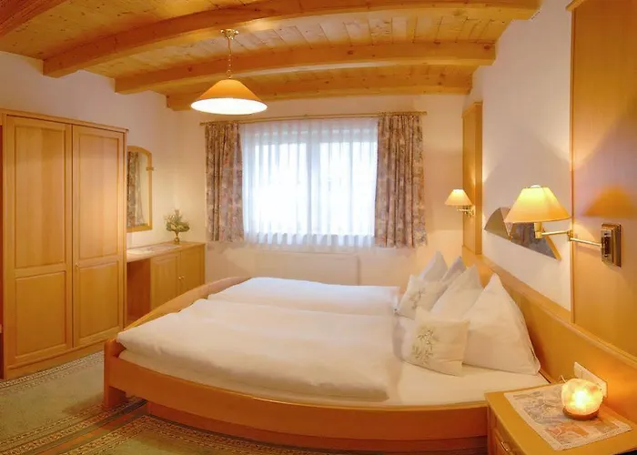 Meine Heimat - Apartments In Ramsau Am Dachstein - Inklusive Sommercard Appartement