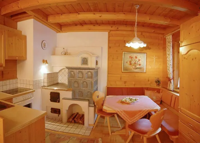 Appartement Meine Heimat - Apartments In Ramsau Am Dachstein - Inklusive Sommercard *