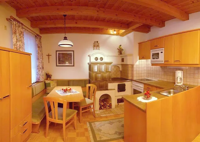 Appartement Meine Heimat - Apartments In Ramsau Am Dachstein - Inklusive Sommercard Ramsau am Dachstein