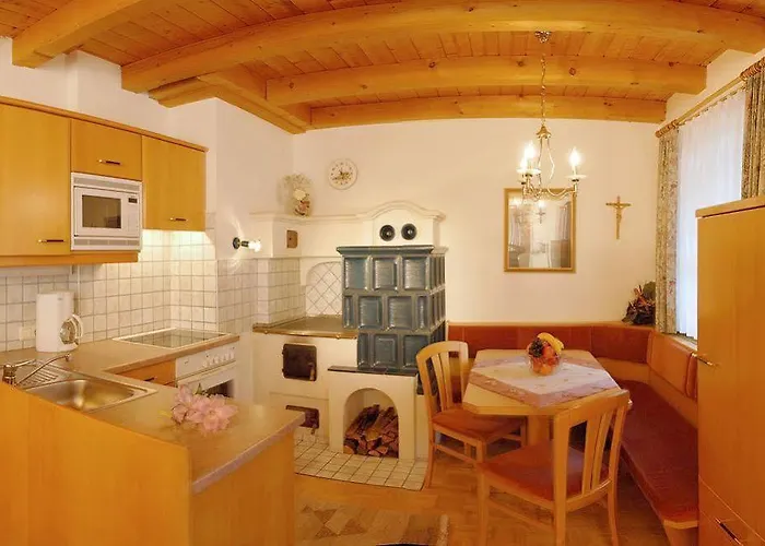 Appartement Meine Heimat - Apartments In Ramsau Am Dachstein - Inklusive Sommercard Ramsau am Dachstein