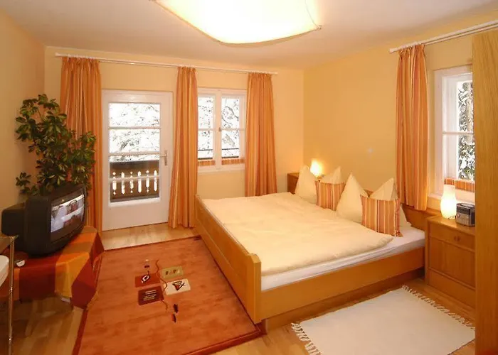 Meine Heimat - Apartments In Ramsau Am Dachstein - Inklusive Sommercard *