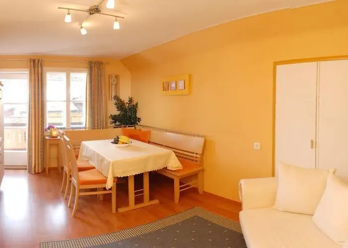 Meine Heimat - Apartments In Ramsau Am Dachstein - Inklusive Sommercard *