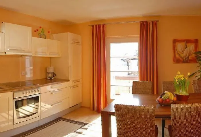 Meine Heimat - In - Inklusive Sommercard * Рамзау-ам-Дахштайн