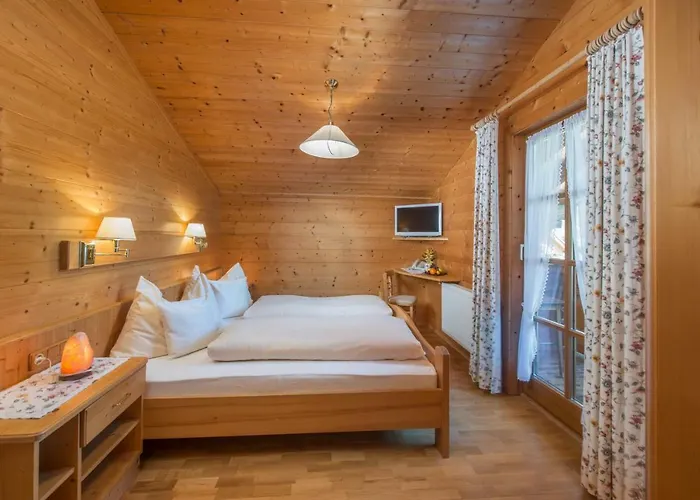 Meine Heimat - In - Inklusive Sommercard Апартаменти