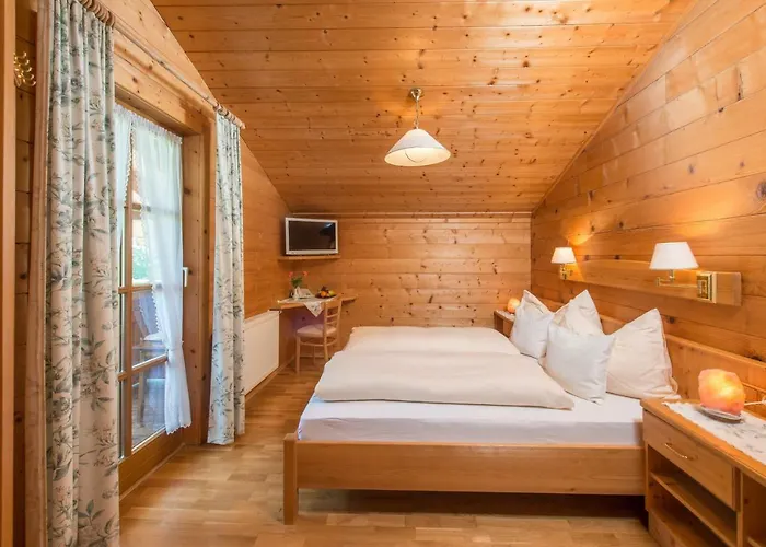 Апартаменти Meine Heimat - In - Inklusive Sommercard *