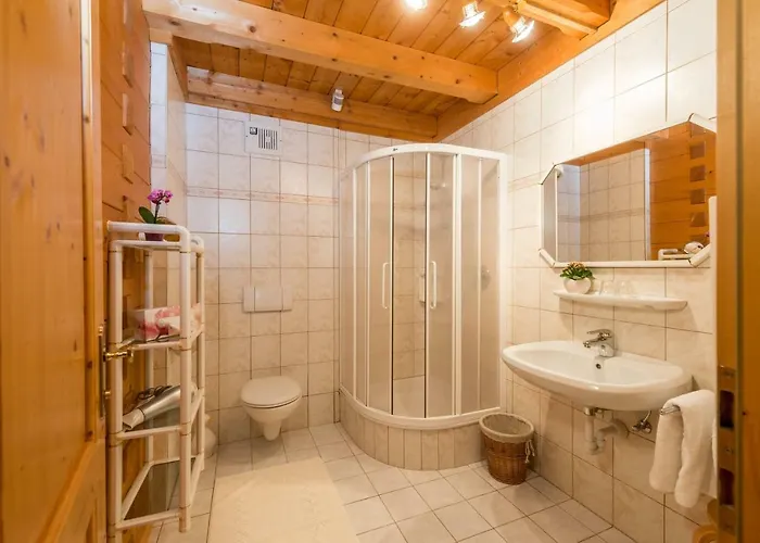 Meine Heimat - Apartments In Ramsau Am Dachstein - Inklusive Sommercard Ramsau am Dachstein