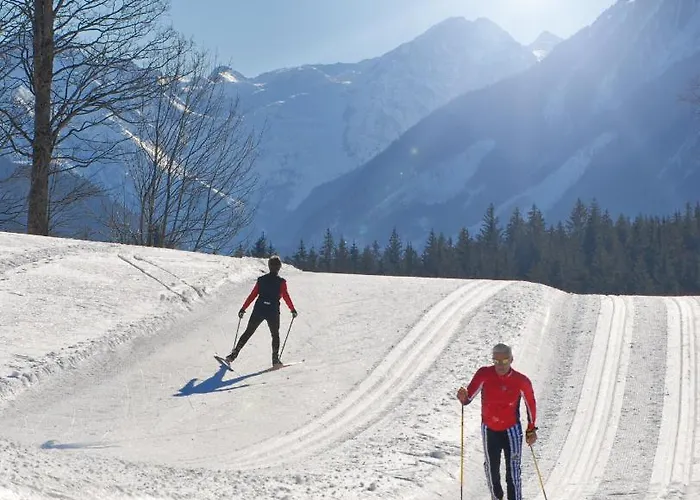 Appartement Meine Heimat - Apartments In Ramsau Am Dachstein - Inklusive Sommercard Ramsau am Dachstein
