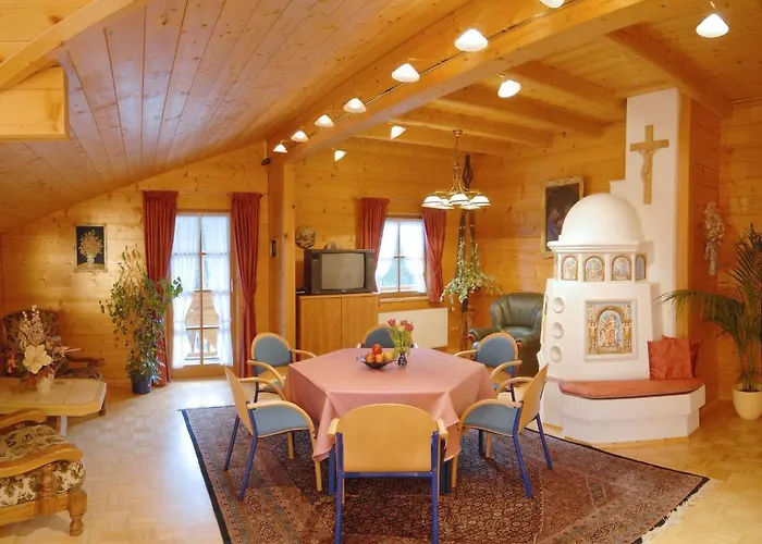 Meine Heimat - Apartments In Ramsau Am Dachstein - Inklusive Sommercard