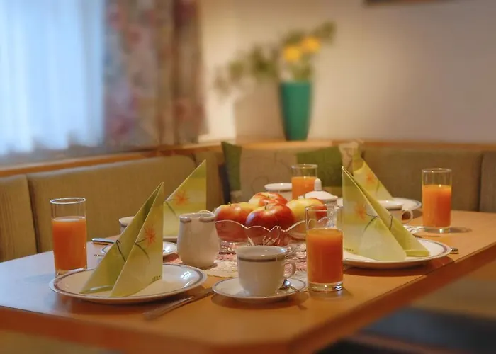 Meine Heimat - In - Inklusive Sommercard Рамзау-ам-Дахштайн