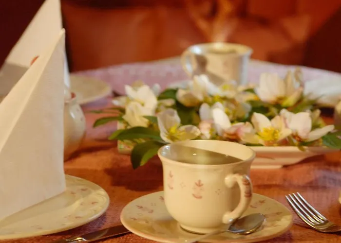 Апартаменти Meine Heimat - In - Inklusive Sommercard